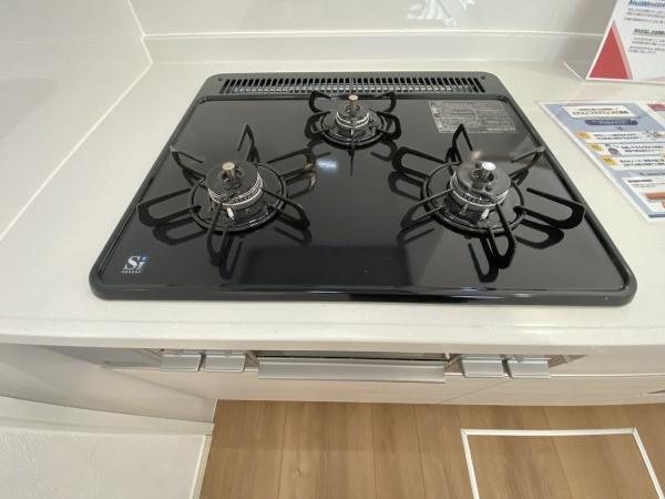 【キッチン】 | 垂水区星陵台5丁目　中古戸建