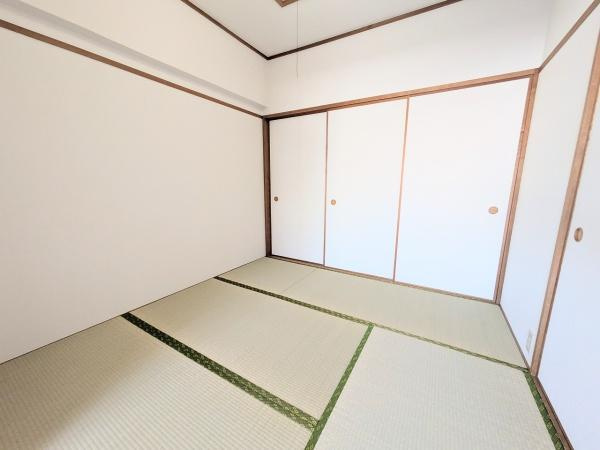 【和室】 | コスモシティ千林大宮