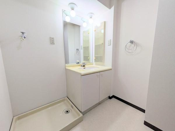 【独立洗面台】 | コスモシティ千林大宮