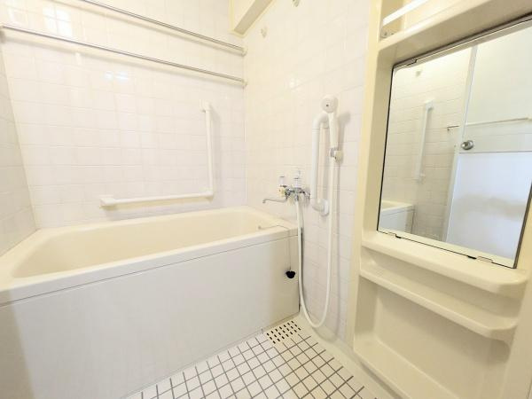 【浴室】 | コスモシティ千林大宮