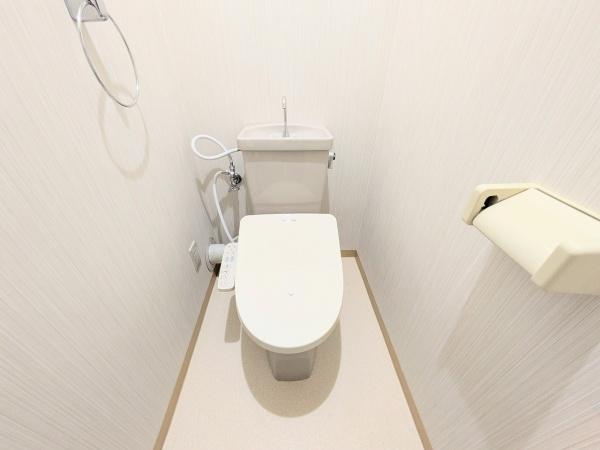 【トイレ】 | コスモシティ千林大宮