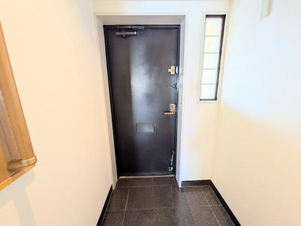【玄関】 | コスモシティ千林大宮