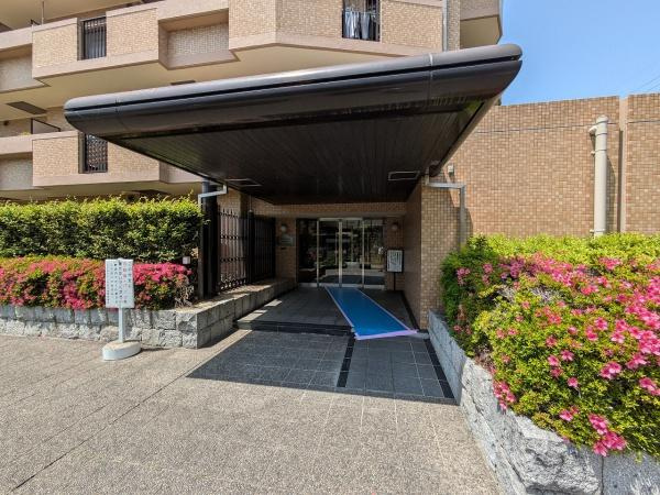 【エントランス】 | コスモシティ千林大宮