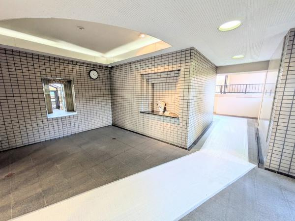 【エントランス】 | コスモシティ千林大宮