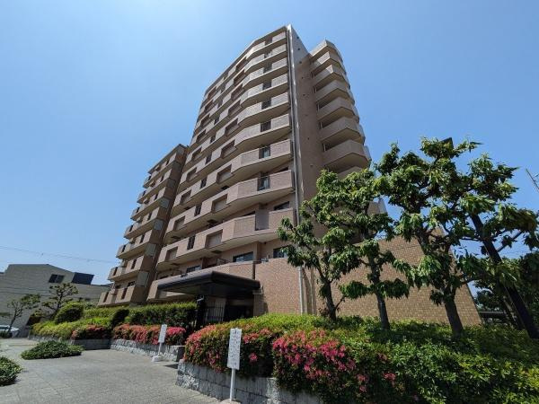 【外観】 | コスモシティ千林大宮