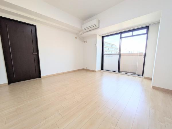 【居間・リビング】 | コスモシティ千林大宮