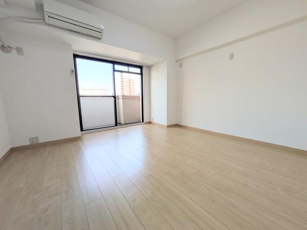 【居間・リビング】 | コスモシティ千林大宮