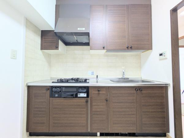 【キッチン】 | コスモシティ千林大宮