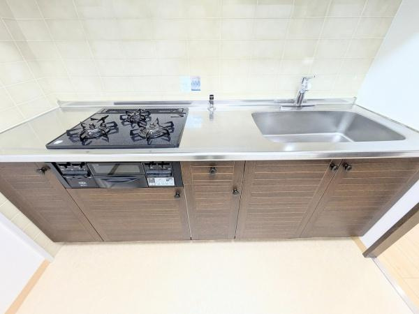 【キッチン】 | コスモシティ千林大宮