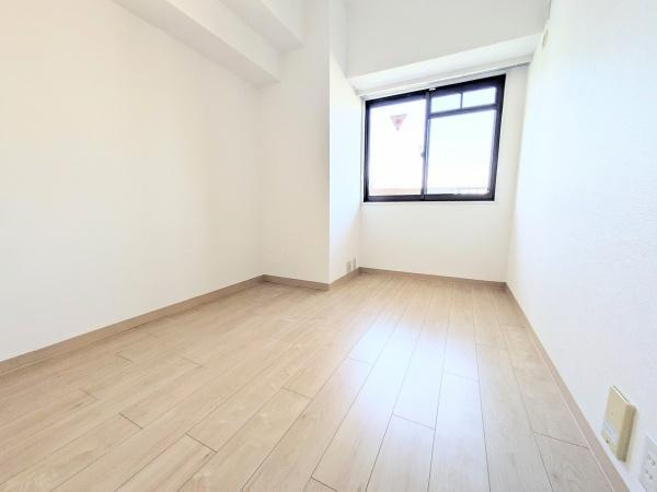 【洋室】 | コスモシティ千林大宮