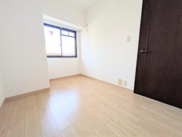 【洋室】 | コスモシティ千林大宮