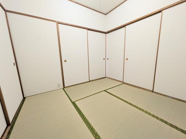 【和室】 | コスモシティ千林大宮