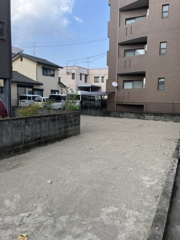 【外観】 | 原良２丁目　売土地