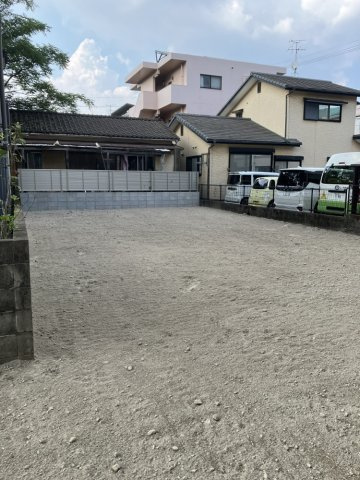 【外観】 | 原良２丁目　売土地