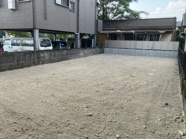 【外観】 | 原良２丁目　売土地