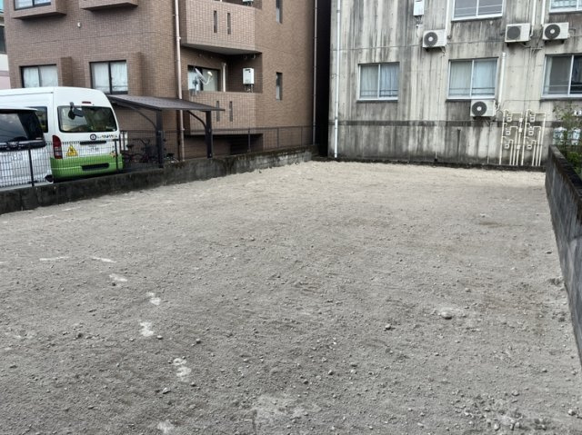 【外観】 | 原良２丁目　売土地