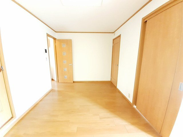 エスト・ソレイユＢの設備