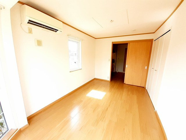 エスト・ソレイユＢのその他