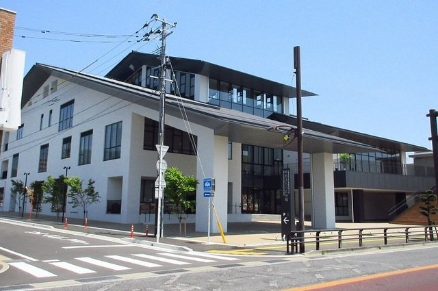 エスト・ソレイユＢの周辺|ゆめぷらっと小城まで1500m