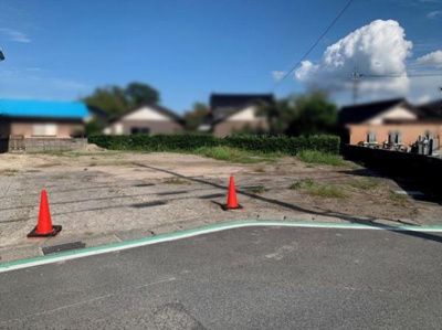 【外観】 | 大崎　102坪