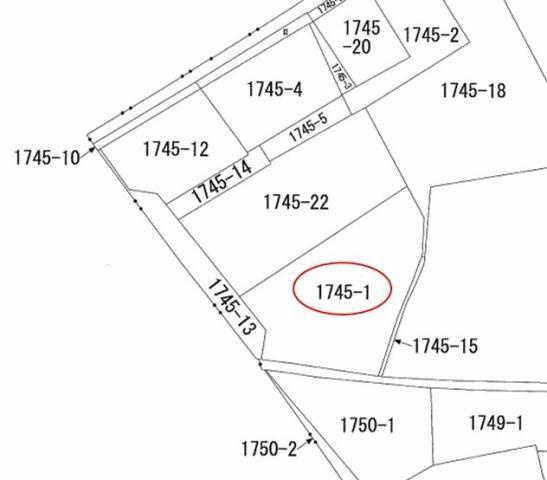 【土地図】 | 大崎　102坪