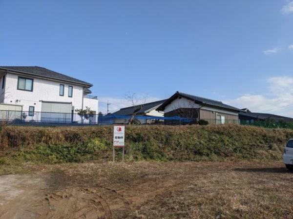 【外観】 | 福市　118坪