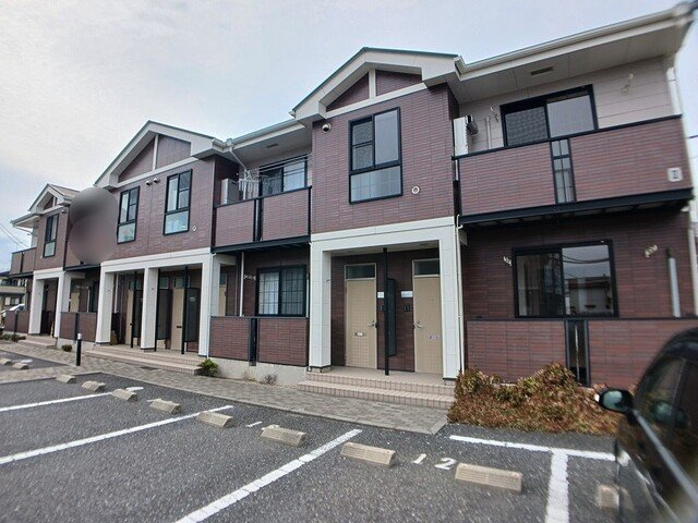 セントラルヒルズⅡ