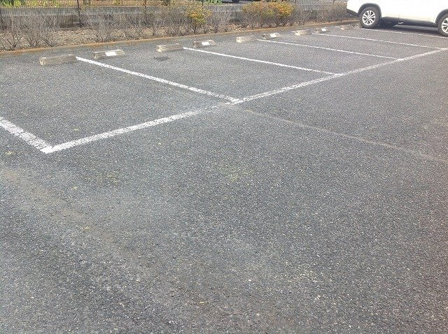 レオパレスサンフィールドのその他