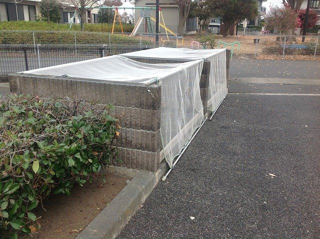 レオパレスサンフィールドのその他