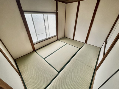 【和室】 | 島泉９丁目貸家