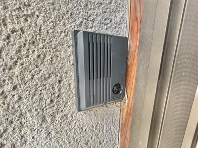 【セキュリティ】 | 島泉９丁目貸家