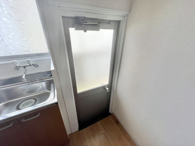 【設備】 | 島泉９丁目貸家