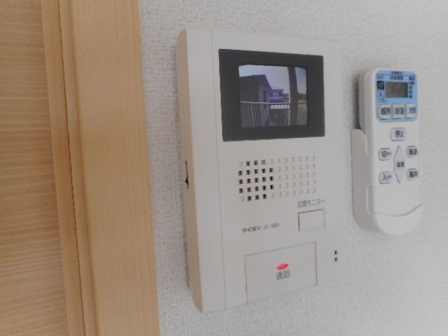 ベーネ　ルナのセキュリティ