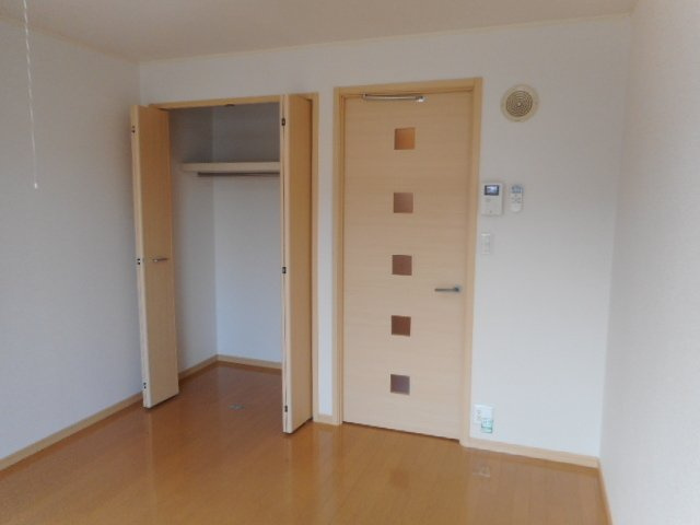 ベーネ　ルナの内装