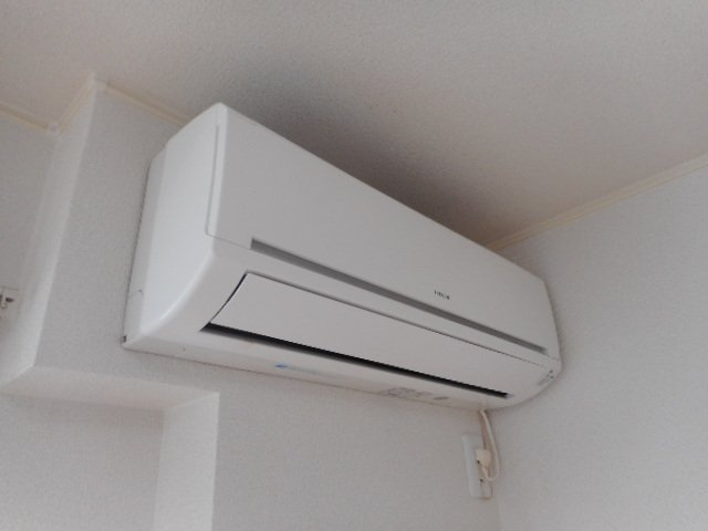 ベーネ　ルナの設備