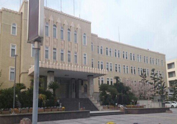 ベーネ　ルナの周辺|和歌山県庁様まで760m