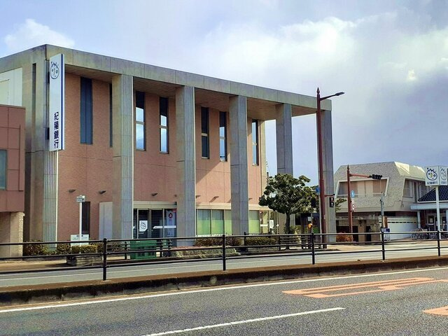 ベーネ　ルナの周辺|紀陽銀行堀止支店様まで1300m