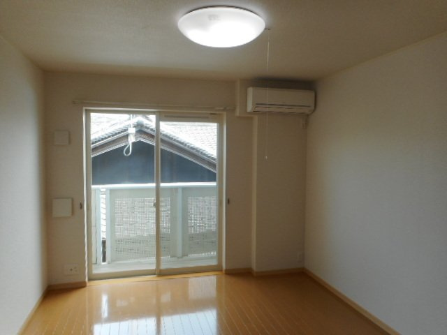 ベーネ　ルナの居間・リビング