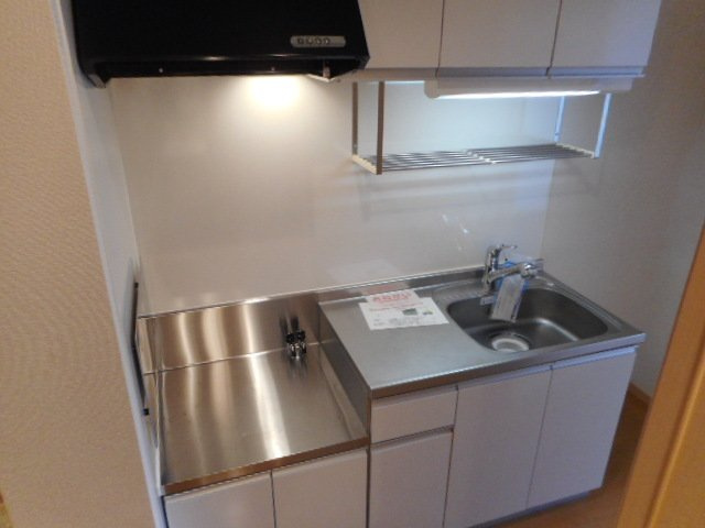 ベーネ　ルナのキッチン