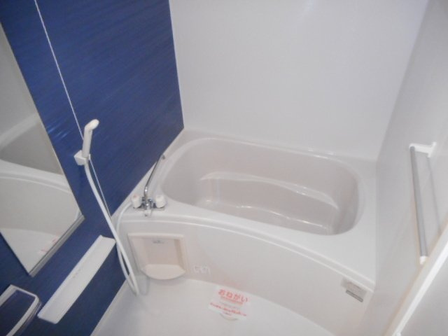 ベーネ　ルナの浴室