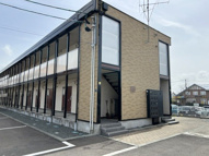 レオパレスアルカディアの画像