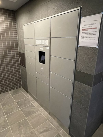 【設備】プレサンス丸の内アドブル 