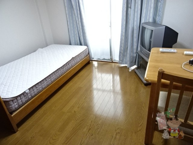 アイヨコヤマの居間・リビング