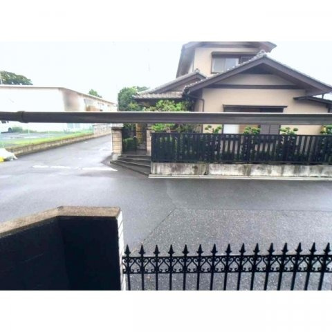 フリーダムＡ棟のその他