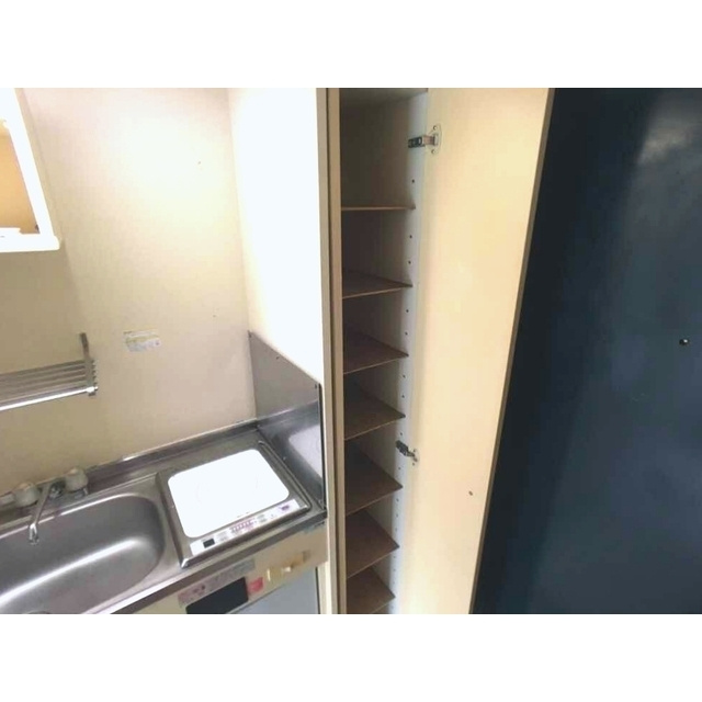 フリーダムＡ棟のその他