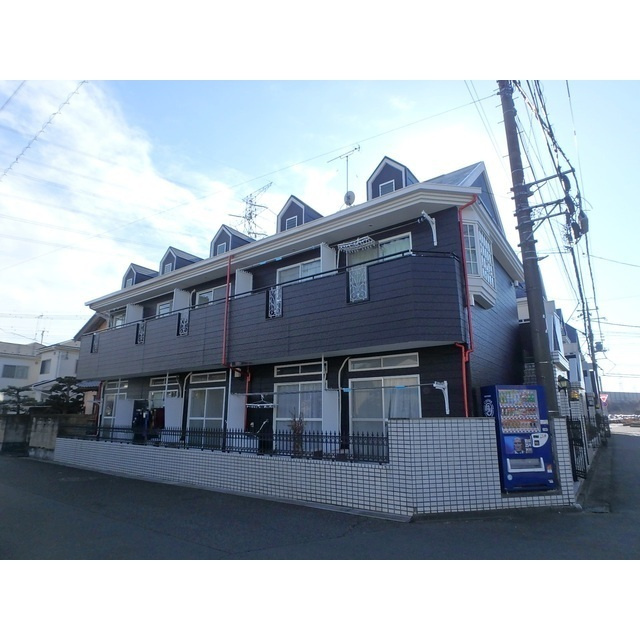 フリーダムＡ棟