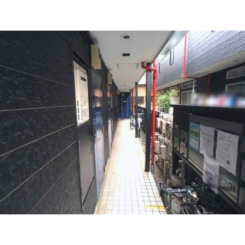 フリーダムＡ棟のその他