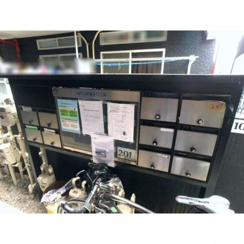 フリーダムＡ棟のその他