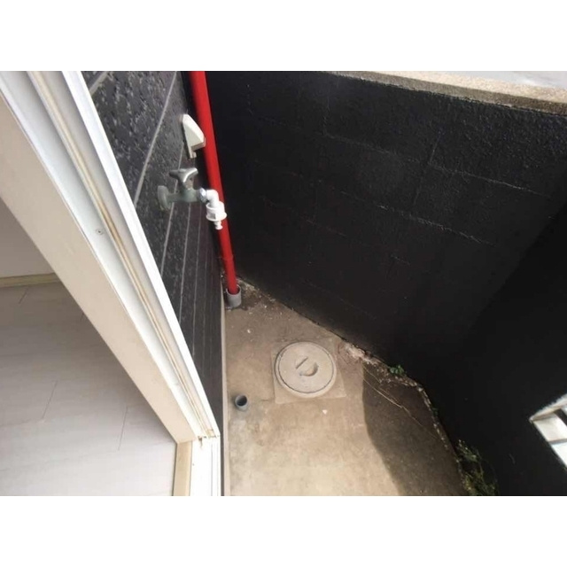 フリーダムＡ棟の内装|物件の内装です