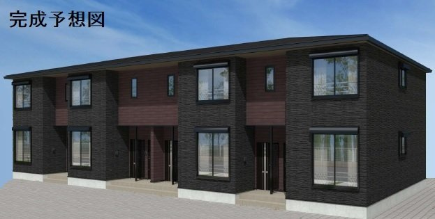 コンフォート　ヒル